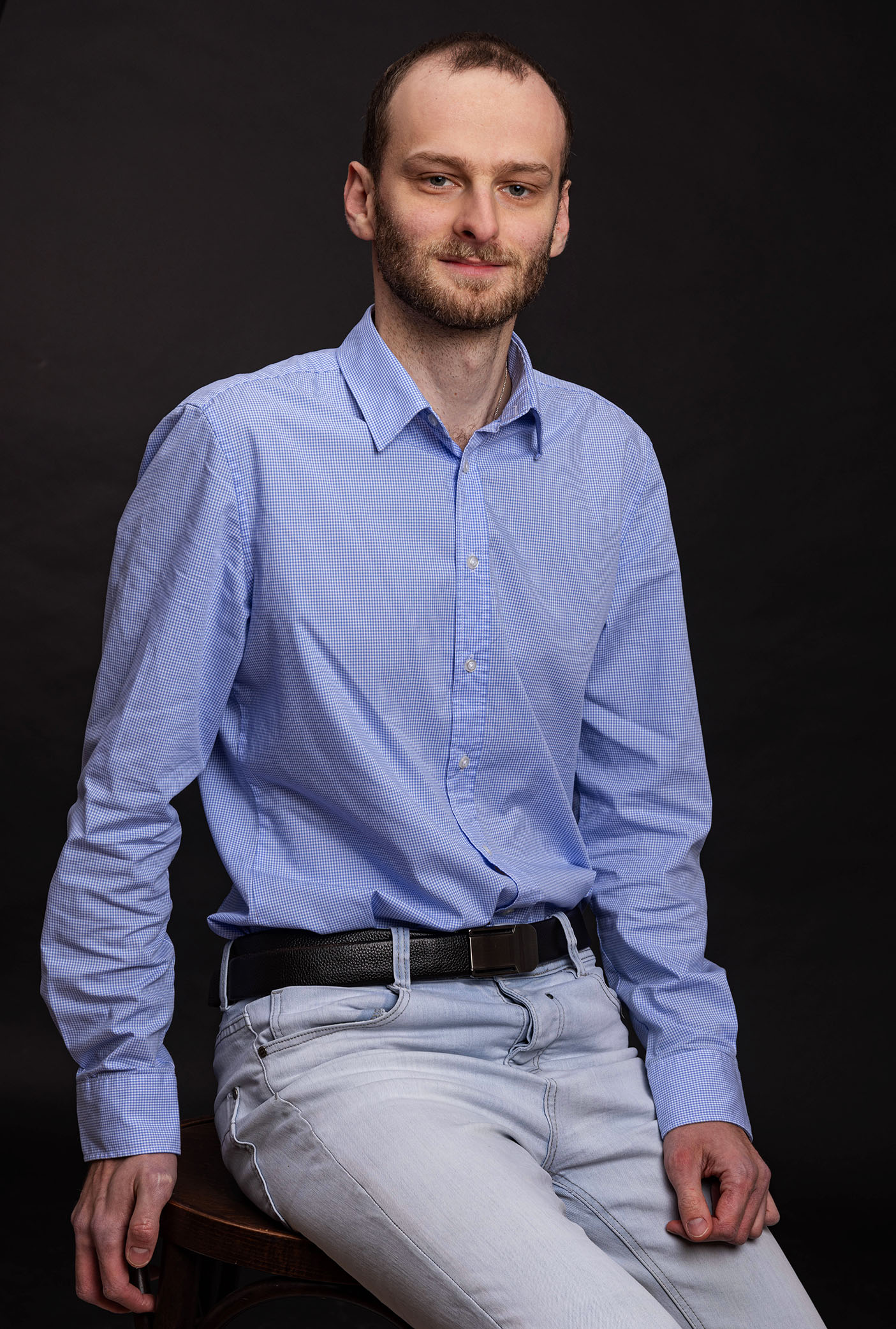 Ing. Erik Wagner