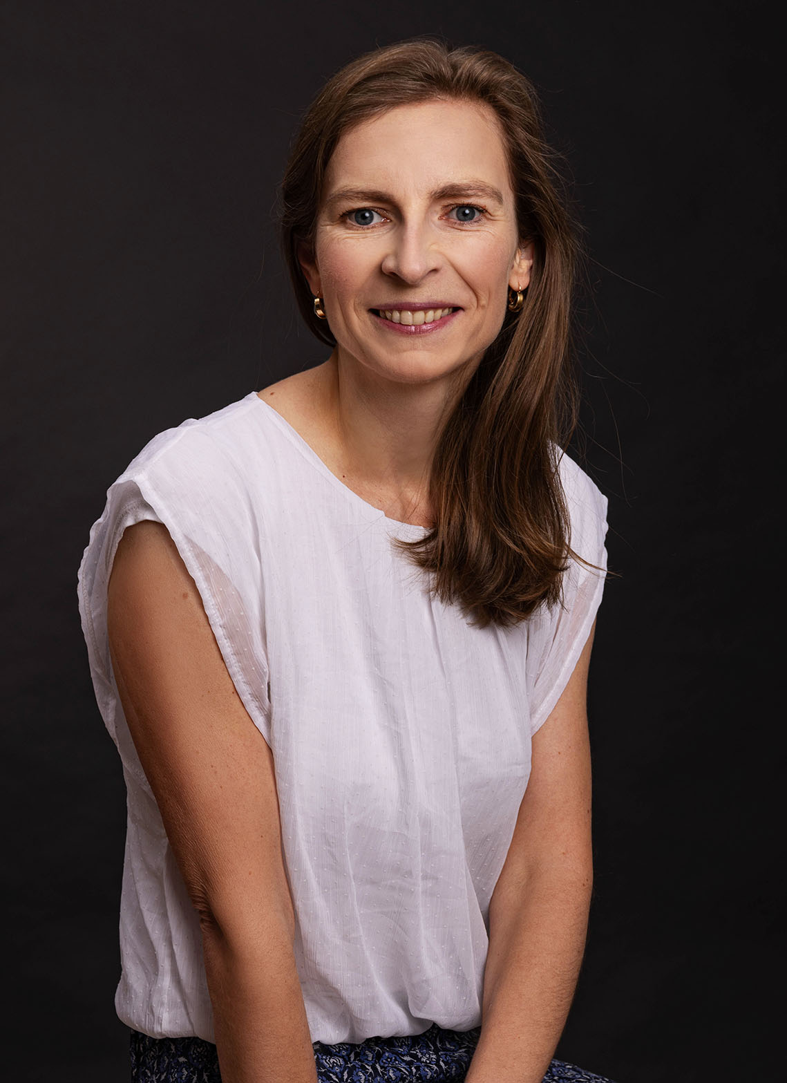 Ing. arch. Miroslava Tornyosová