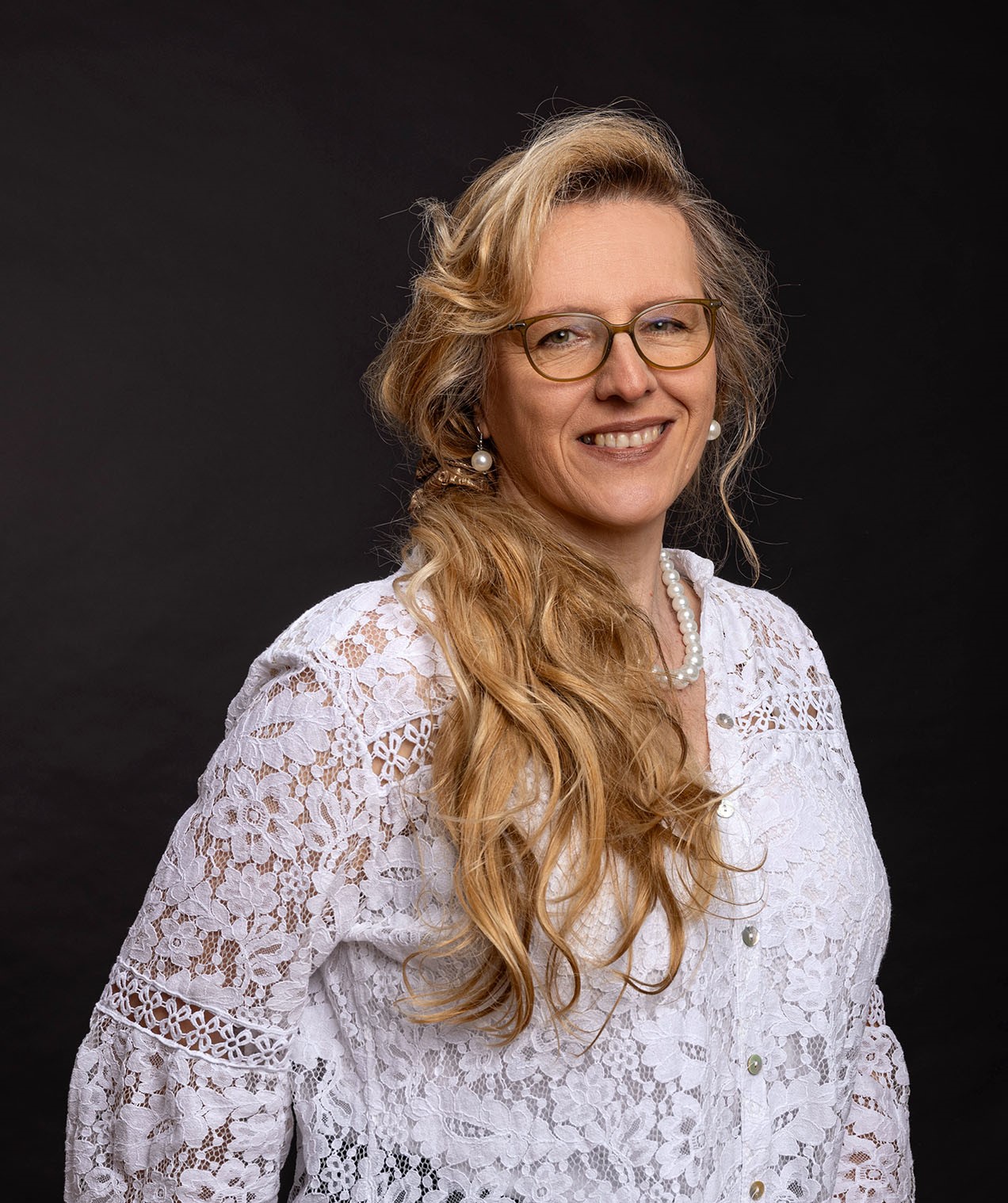 Ing. Soňa Mlynáriková