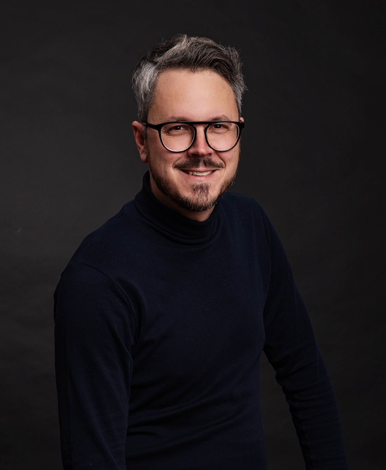 Ing. arch. Tomáš Tornyos