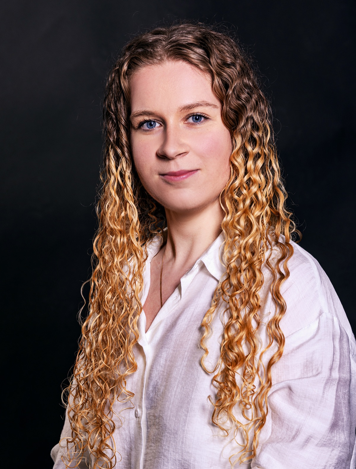 Ing. arch. Veronika Grznárová
